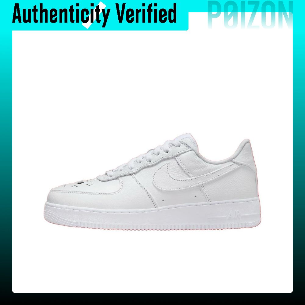 Nike Shoes Air Force 1 - حذاء نايكي إير فورس 1، مصنوع