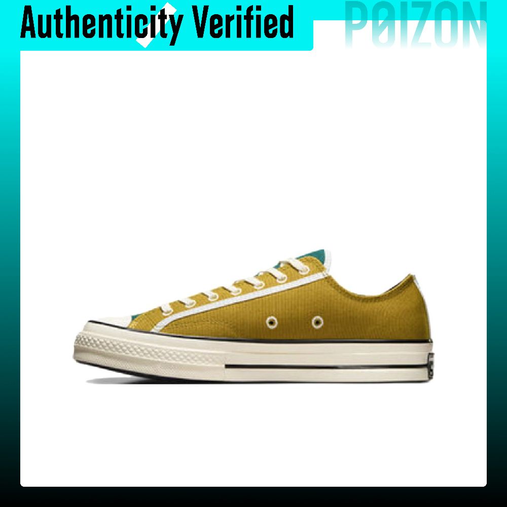 Converse Shoes Chuck 70 - حذاء كونفرس تشاك 70 من القماش