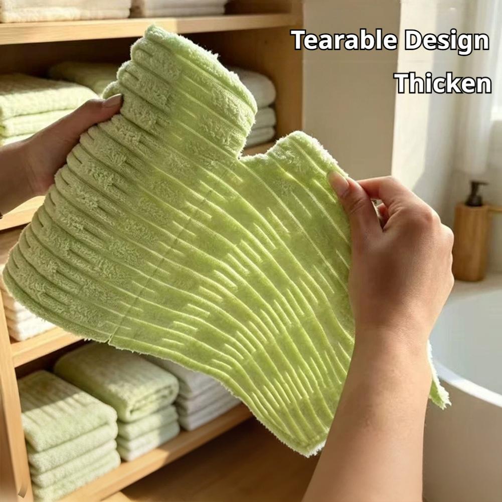 مناديل تنظيف عالية الامتصاص من - مراجعة Bamboo Fiber Trunk وسعره