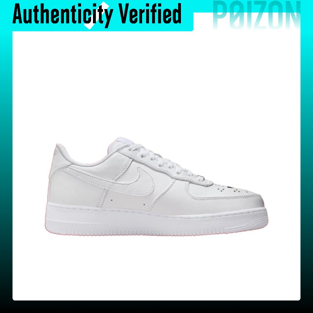 حذاء نايكي إير فورس 1، مصنوع م - مراجعة Nike Shoes Air Force 1 وسعره