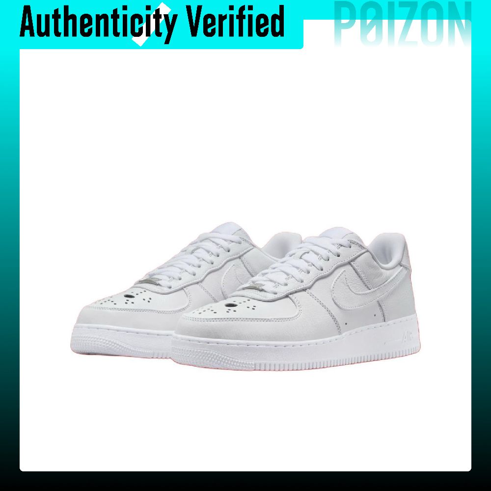 حذاء نايكي إير فورس 1، مصنوع م - مراجعة Nike Shoes Air Force 1 وسعره