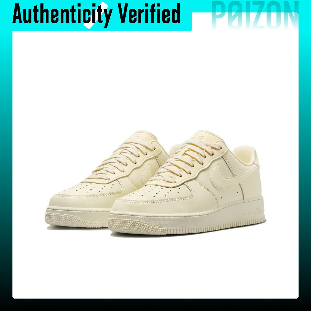 حذاء نايكي إير فورس 1 للرجال،  - مراجعة Nike Shoes Air Force 1 وسعره